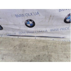 Молдинг стекла