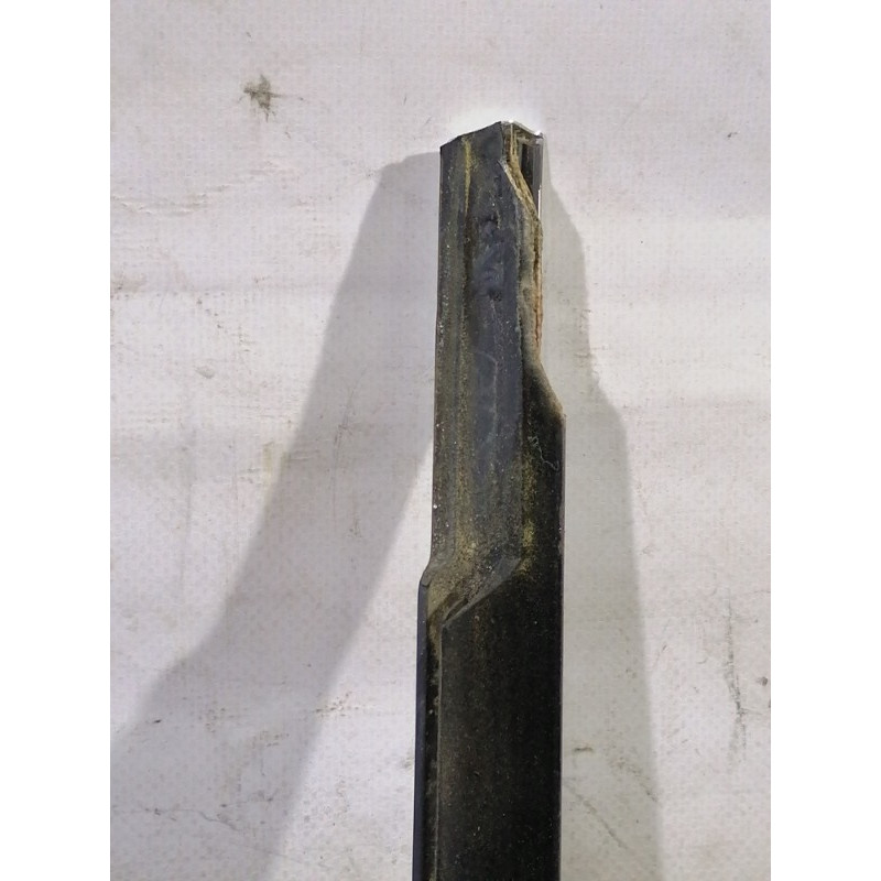 Молдинг стекла (кузов и элементы) Volkswagen Passat B7 2014 1.8