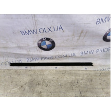 Молдинг стекла внутренний