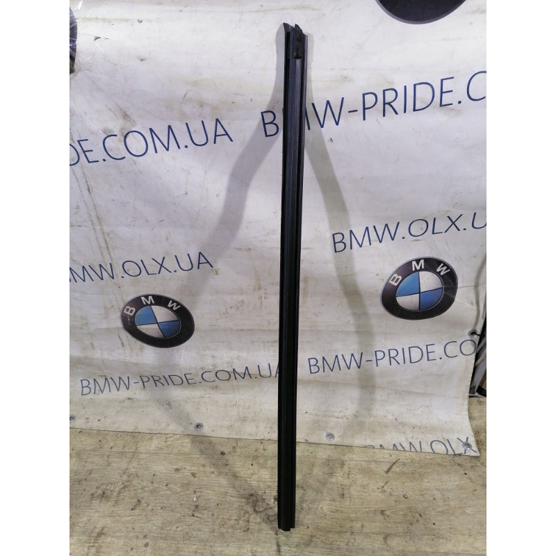 Молдинг стекла внутренний (наружные элементы кузова) FORD Focus MK3 2014 DM5Z-5821457-A