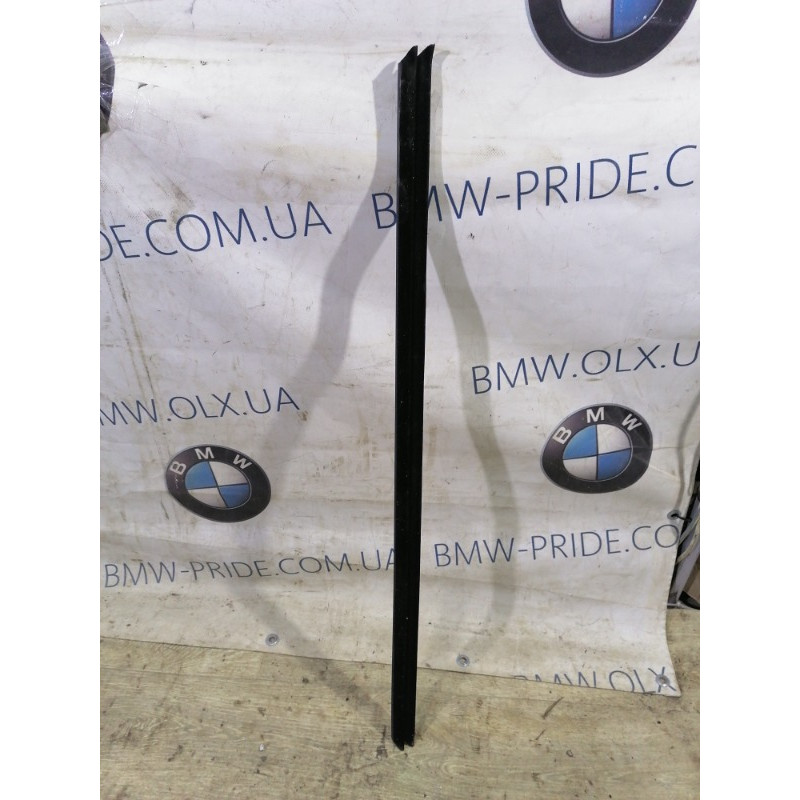 Молдинг стекла внутренний (наружные элементы кузова) FORD Focus MK3 2014 DM5Z-5821457-A