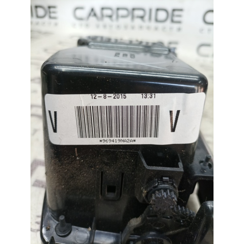 Підстаканник (салон) Infiniti QX60 L50 2015 3.5 684303JA0A
