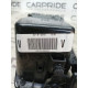 Підстаканник (салон) Infiniti QX60 L50 2015 3.5 684303JA0A