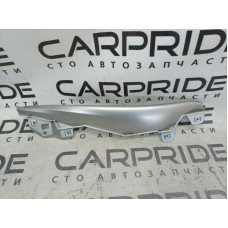 Накладка центральной консоли