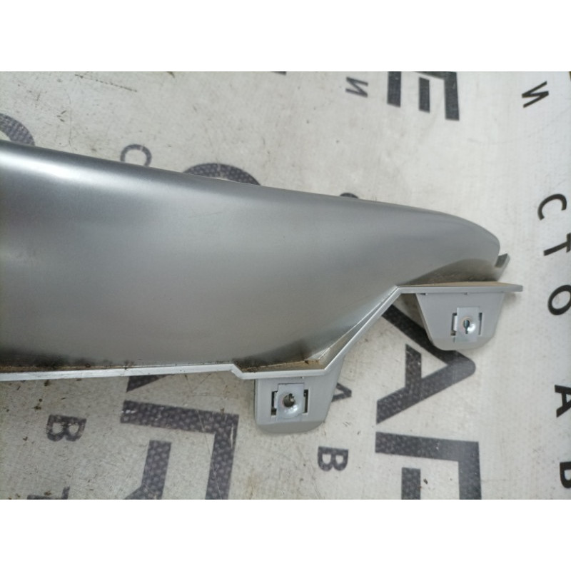 Накладка центральной консоли (салон) Infiniti QX60 L50 2015 3.5 969073ja0a