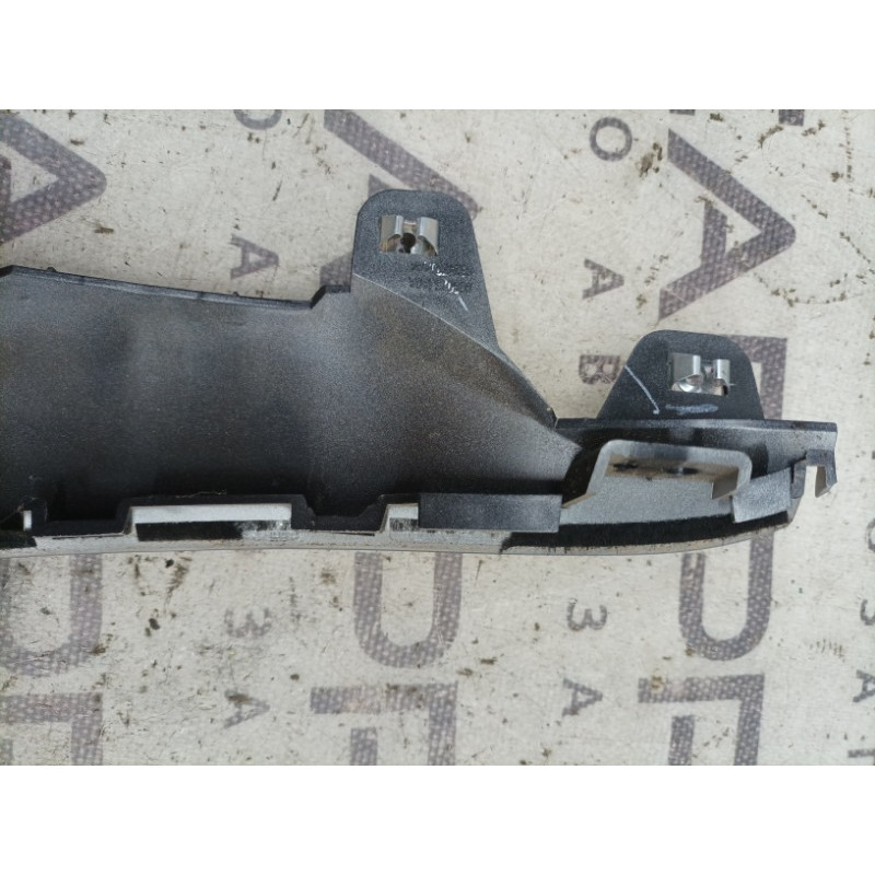 Накладка центральной консоли (салон) Infiniti QX60 L50 2015 3.5 969073ja0a