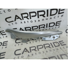 Накладка центральной консоли