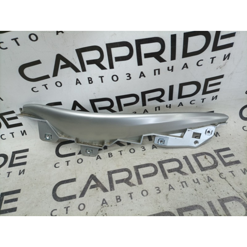 Накладка центральной консоли (салон) Infiniti QX60 L50 2015 3.5 969063ja0a