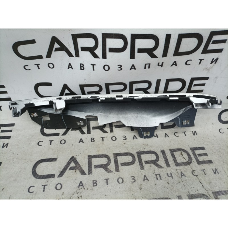 Накладка центральной консоли (салон) Infiniti QX60 L50 2015 3.5 969063ja0a