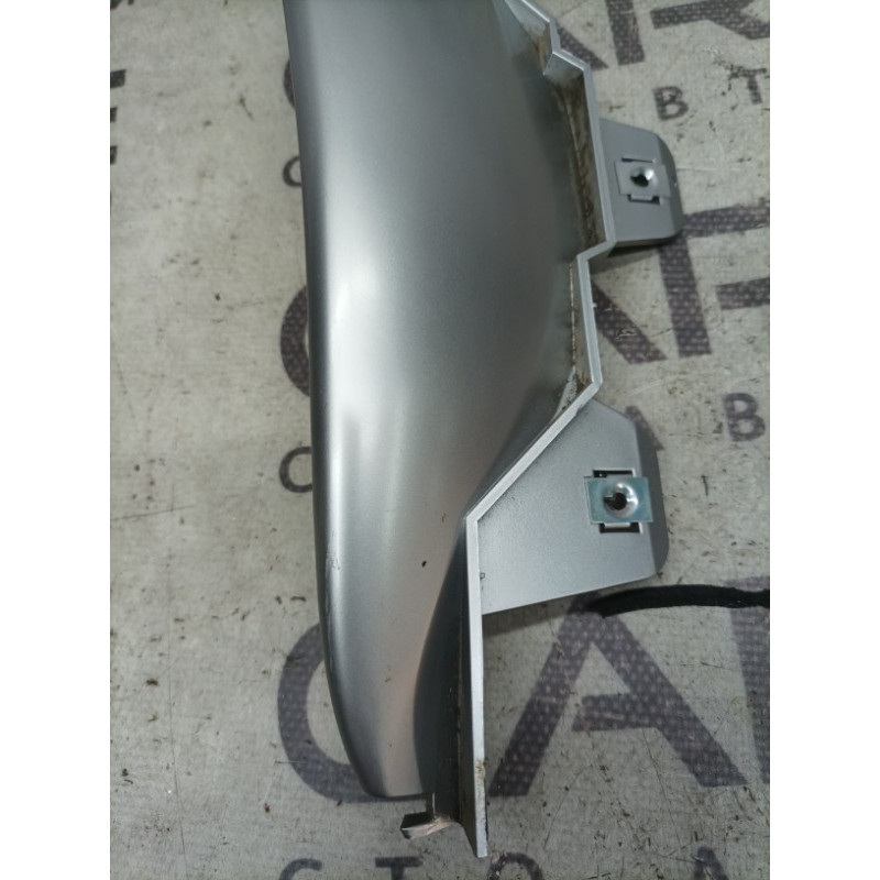 Накладка центральной консоли (салон) Infiniti QX60 L50 2015 3.5 969063ja0a