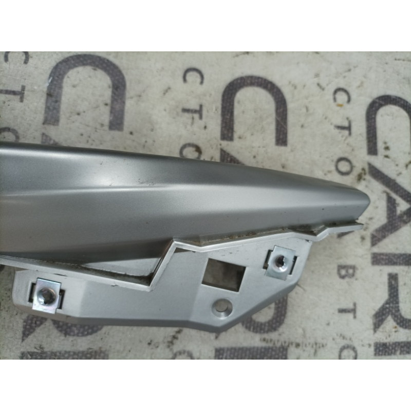 Накладка центральной консоли (салон) Infiniti QX60 L50 2015 3.5 969063ja0a