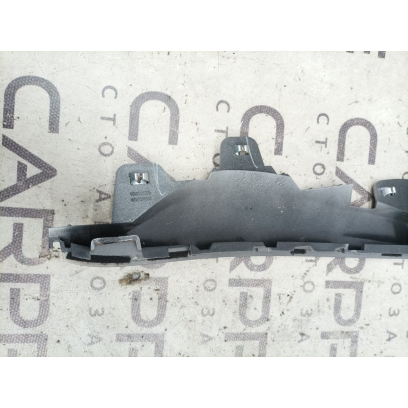 Накладка центральной консоли (салон) Infiniti QX60 L50 2015 3.5 969063ja0a