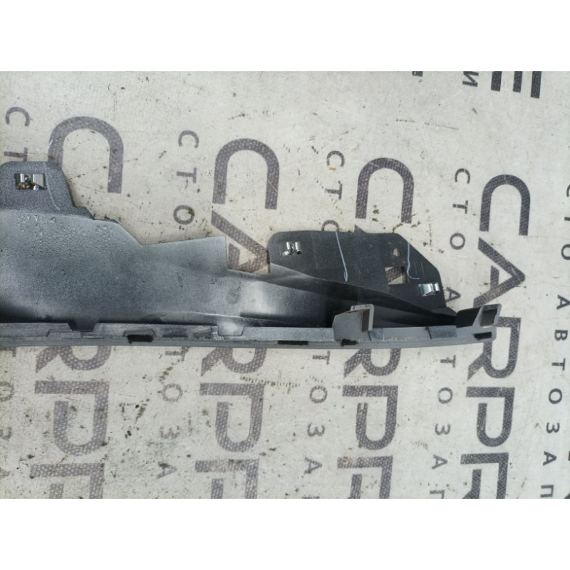 Накладка центральной консоли (салон) Infiniti QX60 L50 2015 3.5 969063ja0a