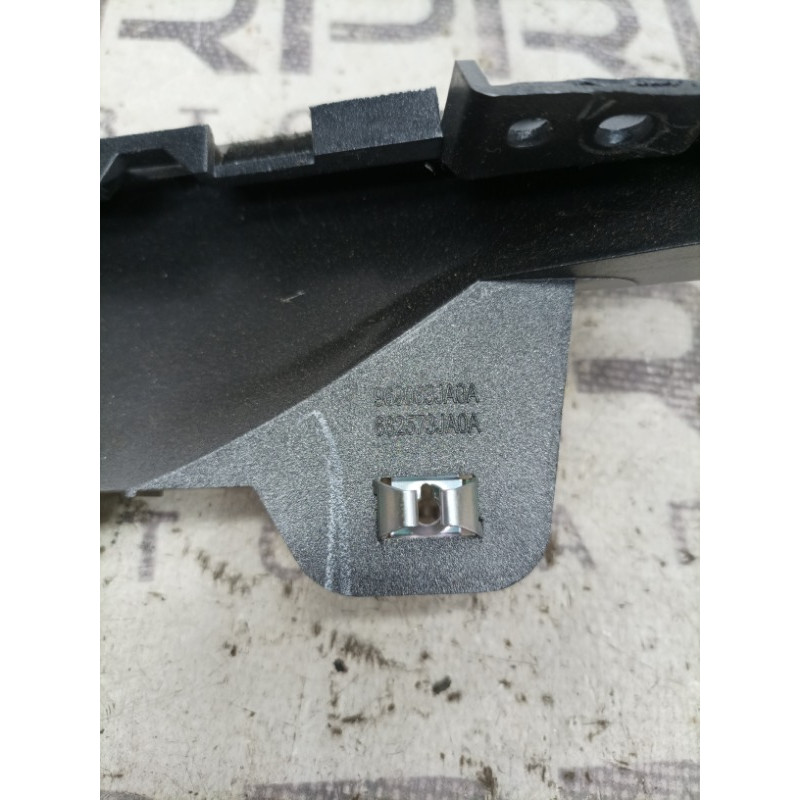 Накладка центральной консоли (салон) Infiniti QX60 L50 2015 3.5 969063ja0a