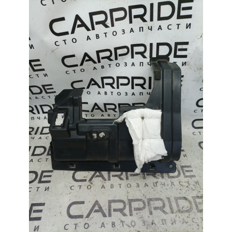 Накладка торпедо нижняя (салон) Subaru Outback BS 2016 2.5 66066al00a