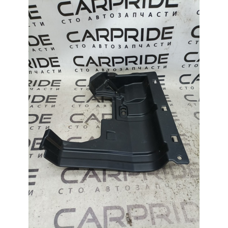 Накладка торпедо нижняя (салон) Subaru Outback BS 2016 2.5 66066al00a