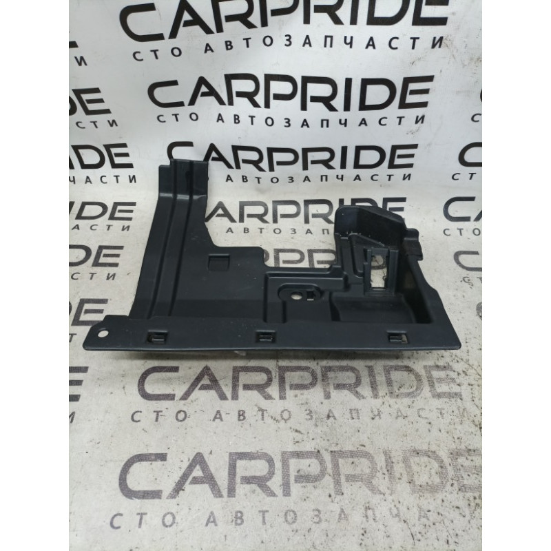 Накладка торпедо нижняя (салон) Subaru Outback BS 2016 2.5 66066al00a