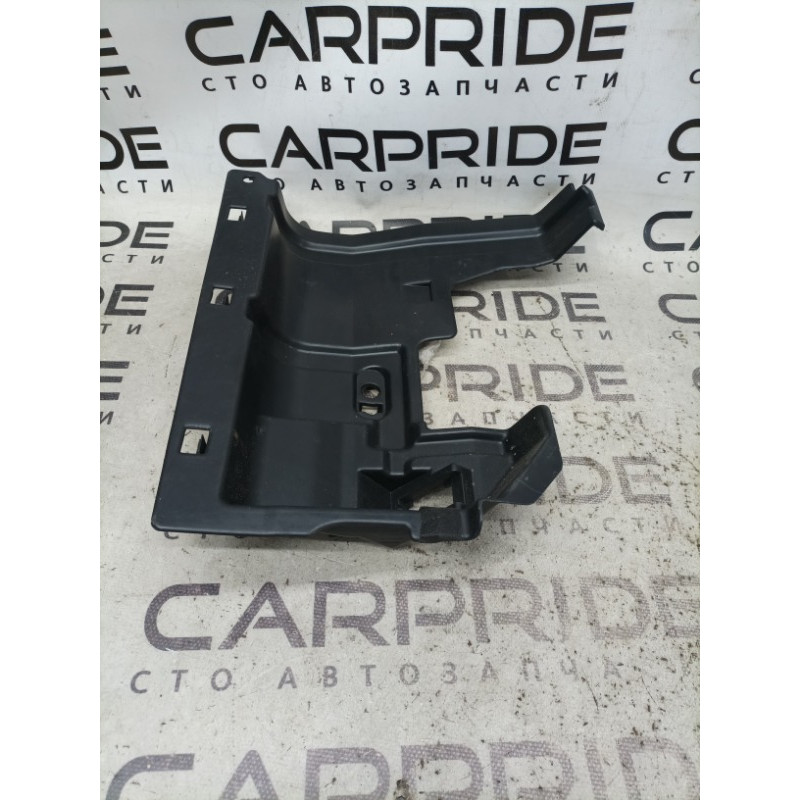 Накладка торпедо нижняя (салон) Subaru Outback BS 2016 2.5 66066al00a