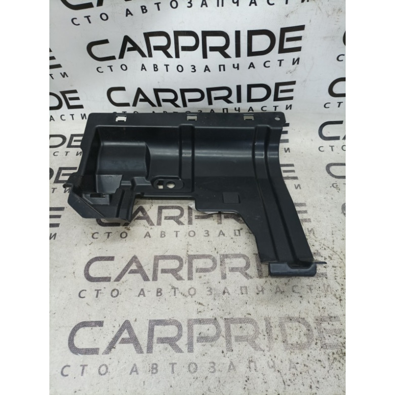 Накладка торпедо нижняя (салон) Subaru Outback BS 2016 2.5 66066al00a