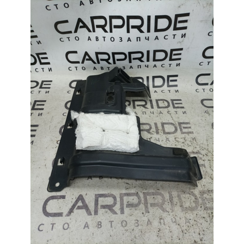 Накладка торпедо нижняя (салон) Subaru Outback BS 2016 2.5 66066al00a