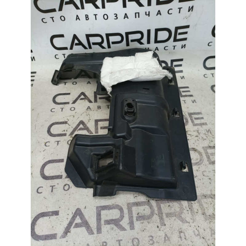 Накладка торпедо нижняя (салон) Subaru Outback BS 2016 2.5 66066al00a