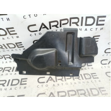 Накладка торпедо нижняя