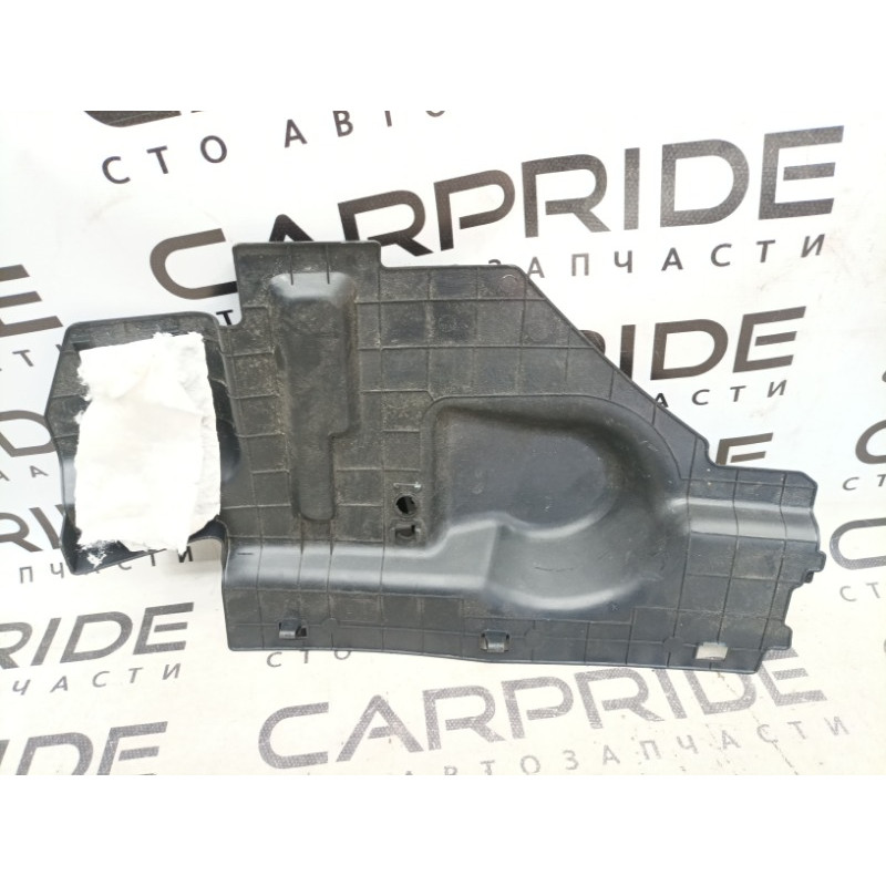 Накладка торпедо нижняя (салон) Subaru Outback BS 2016 2.5 66066al10a
