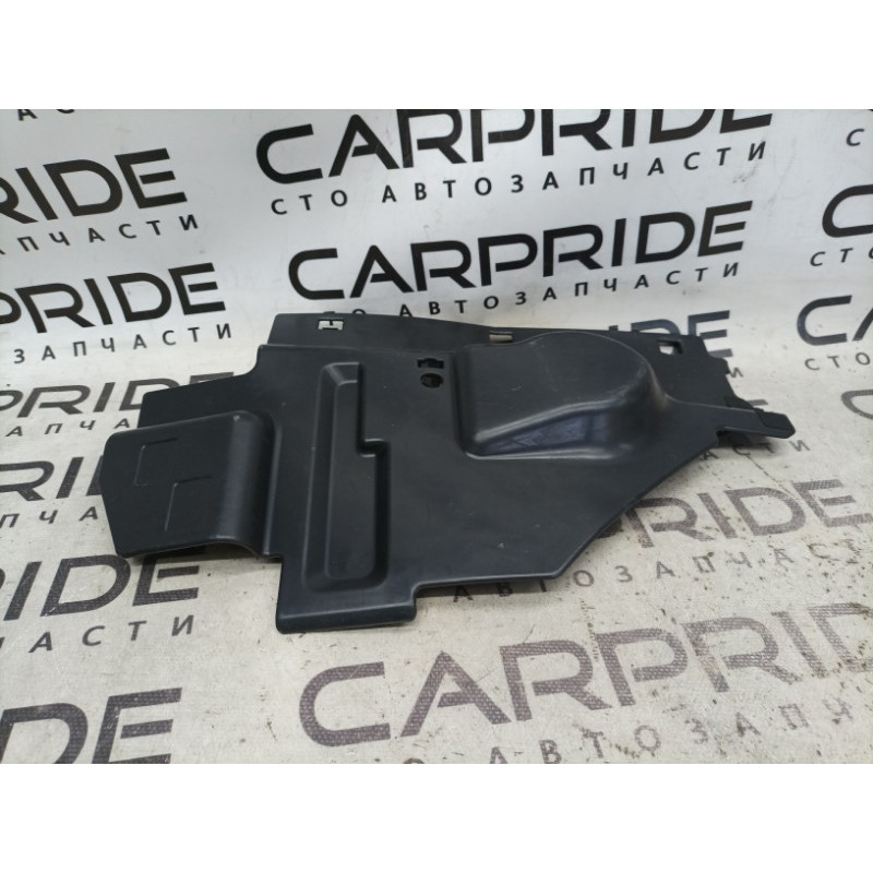 Накладка торпедо нижняя (салон) Subaru Outback BS 2016 2.5 66066al10a