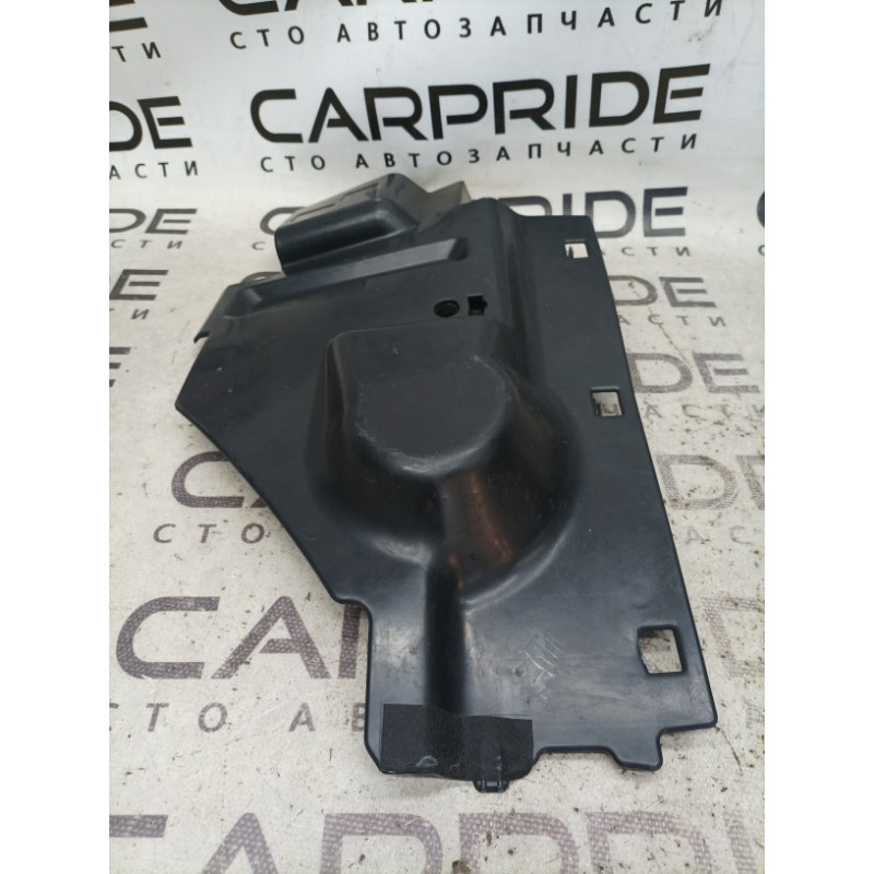 Накладка торпедо нижняя (салон) Subaru Outback BS 2016 2.5 66066al10a