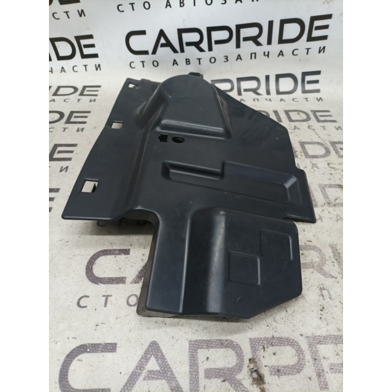 Накладка торпедо нижняя (салон) Subaru Outback BS 2016 2.5 66066al10a