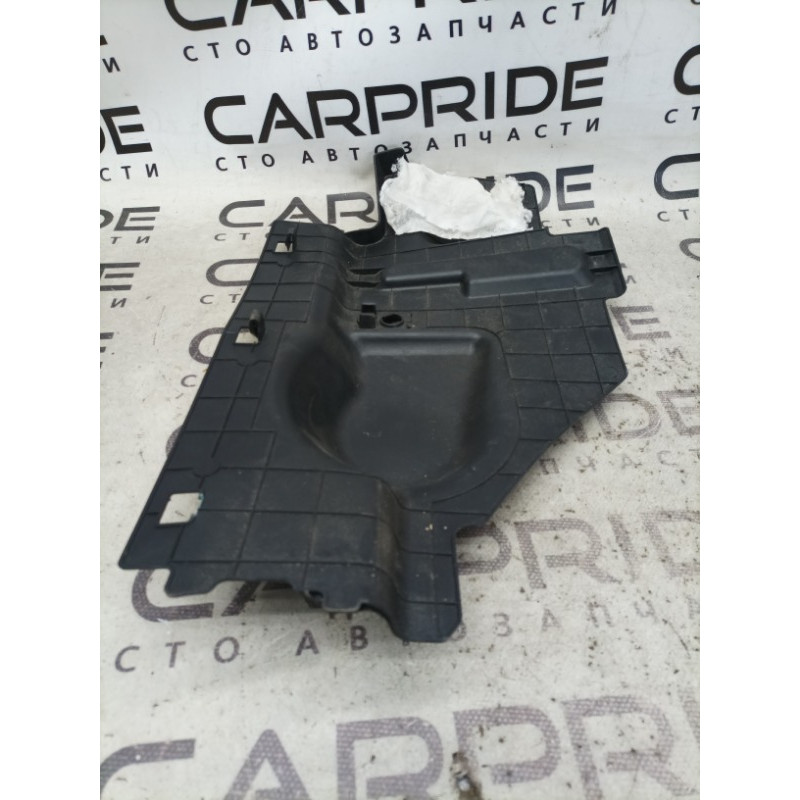 Накладка торпедо нижняя (салон) Subaru Outback BS 2016 2.5 66066al10a