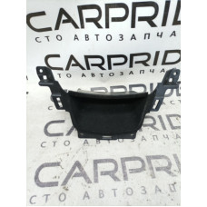 Бардачок центральной консоли