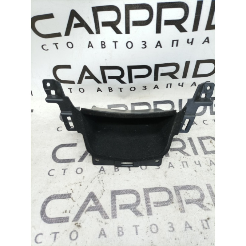 Бардачок центральной консоли (салон) Cadillac Xt5 1 2016 3.6 23455281