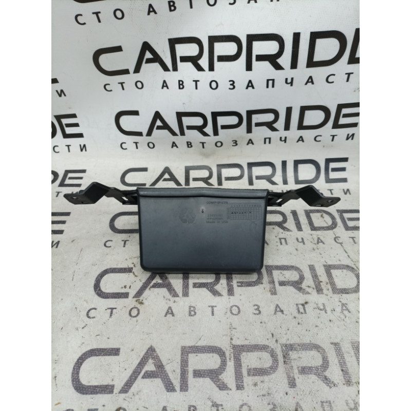 Бардачок центральной консоли (салон) Cadillac Xt5 1 2016 3.6 23455281