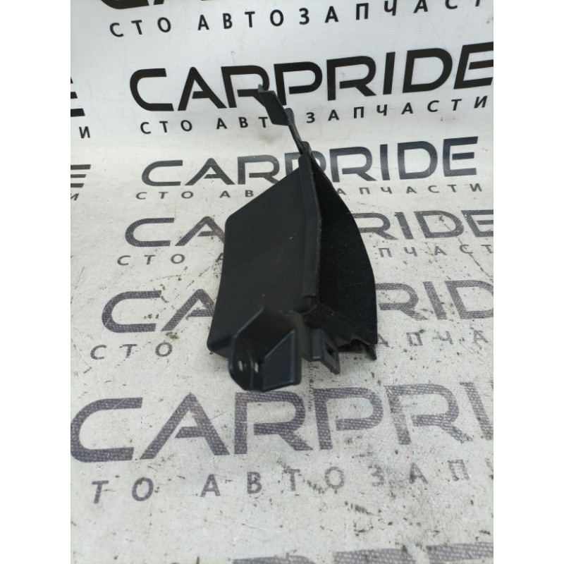 Бардачок центральной консоли (салон) Cadillac Xt5 1 2016 3.6 23455281