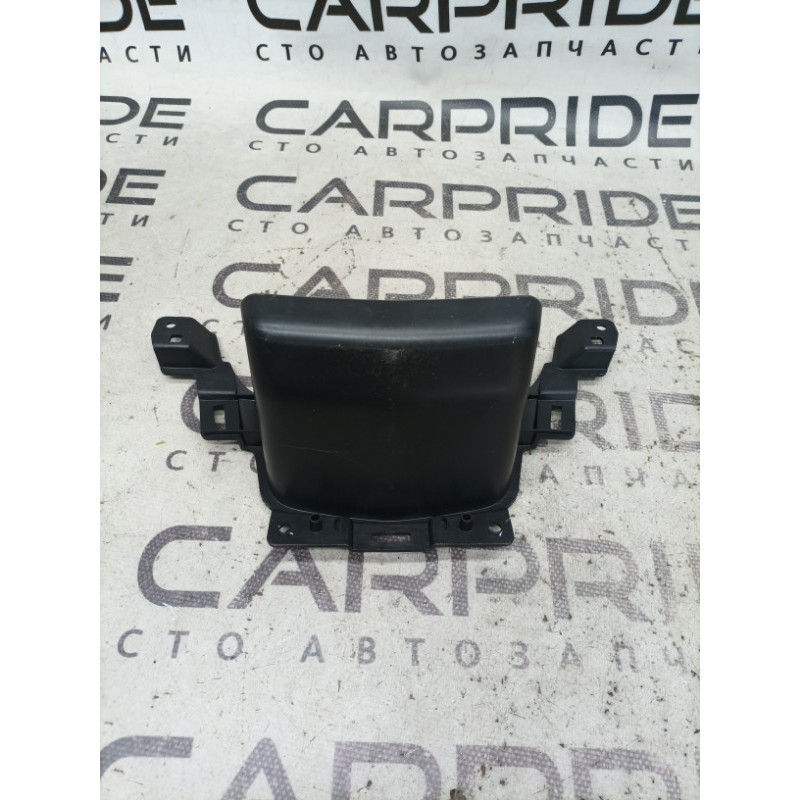 Бардачок центральной консоли (салон) Cadillac Xt5 1 2016 3.6 23455281