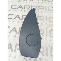 Накладка торпеды боковая