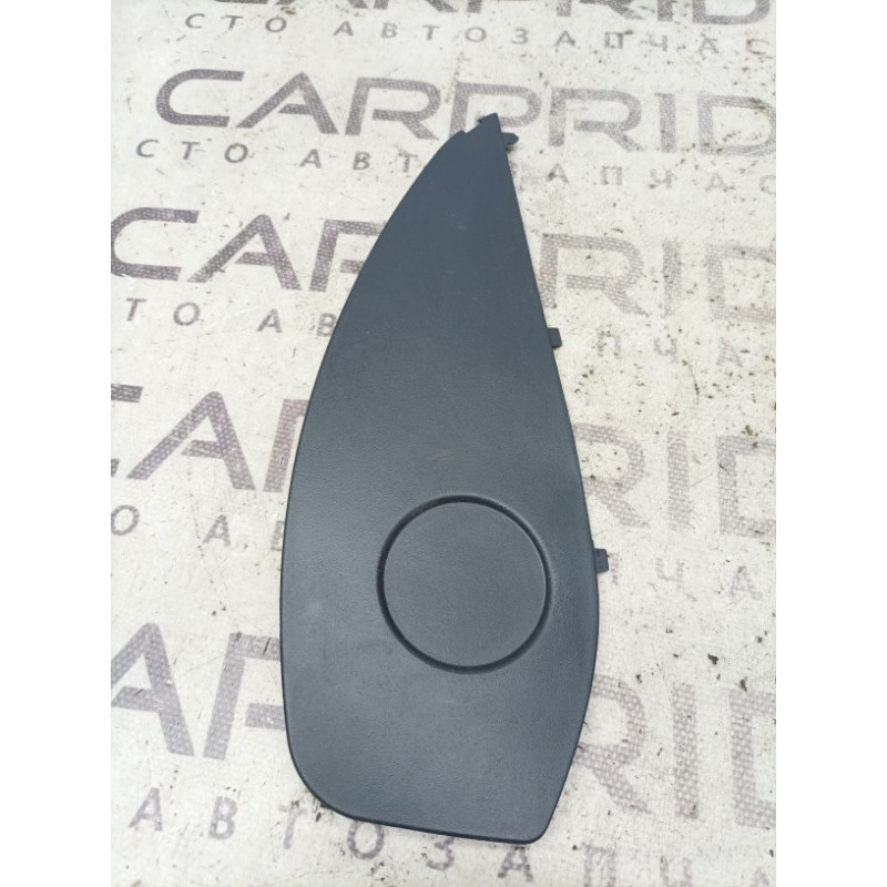 Накладка торпеды боковая (салон) Mini Cooper R53 S R53 2006 1.6 51451171155