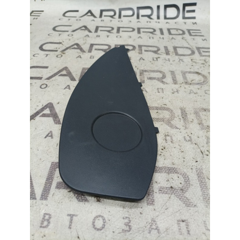 Накладка торпеды боковая (салон) Mini Cooper R53 S R53 2006 1.6 51451171155