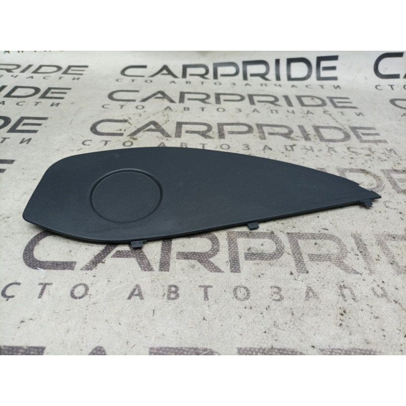 Накладка торпеды боковая (салон) Mini Cooper R53 S R53 2006 1.6 51451171155