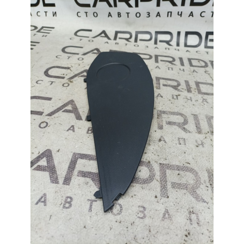 Накладка торпеды боковая (салон) Mini Cooper R53 S R53 2006 1.6 51451171155