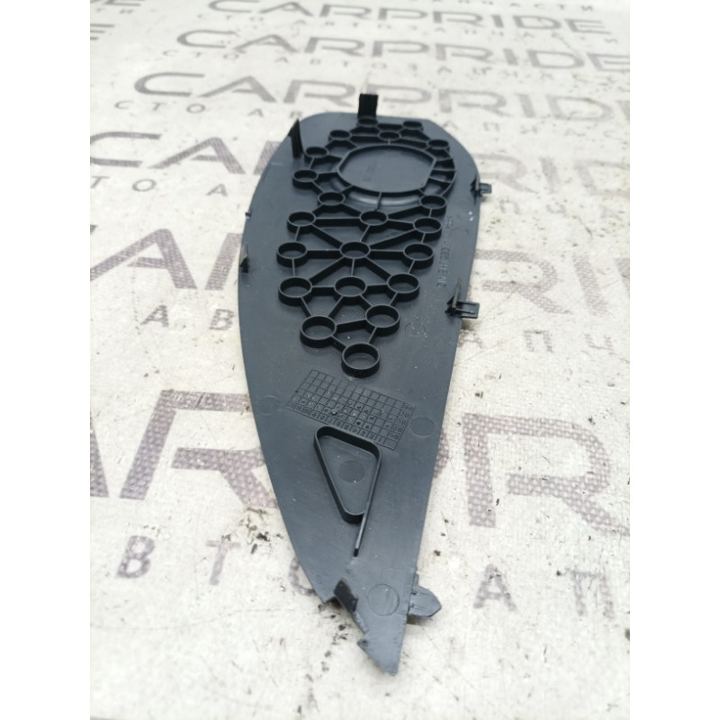 Накладка торпеды боковая (салон) Mini Cooper R53 S R53 2006 1.6 51451171155