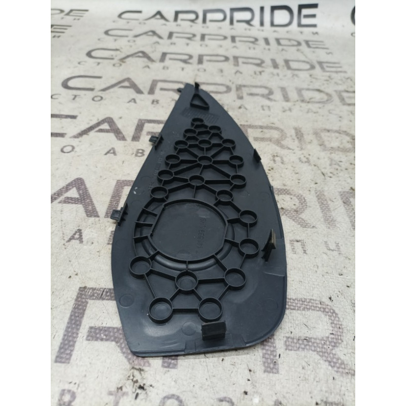 Накладка торпеды боковая (салон) Mini Cooper R53 S R53 2006 1.6 51451171155