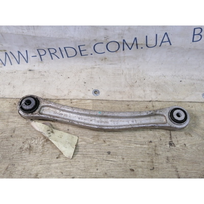 Рычаг подвески (подвеска) VOLKSWAGEN Touareg 7L 7l0505376a