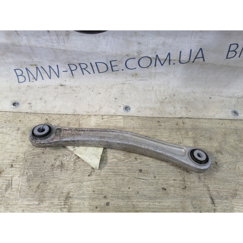 Рычаг подвески (подвеска) VOLKSWAGEN Touareg 7L 7l0505376a