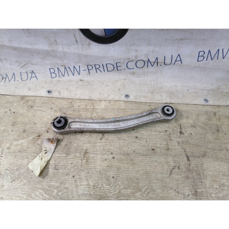 Рычаг подвески (подвеска) VOLKSWAGEN Touareg 7L 7l0505376a