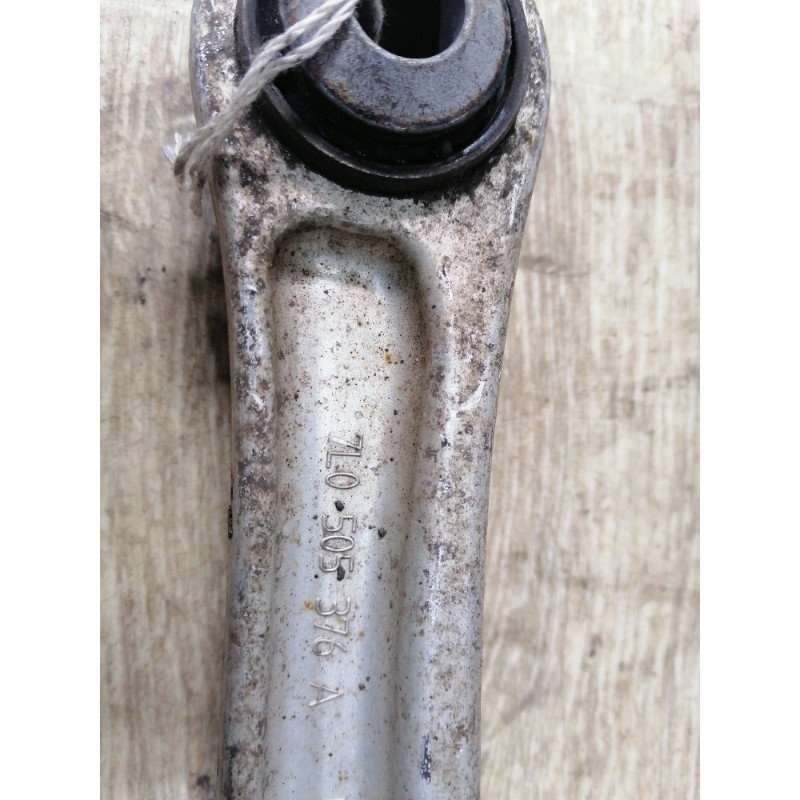 Рычаг подвески (подвеска) VOLKSWAGEN Touareg 7L 7l0505376a