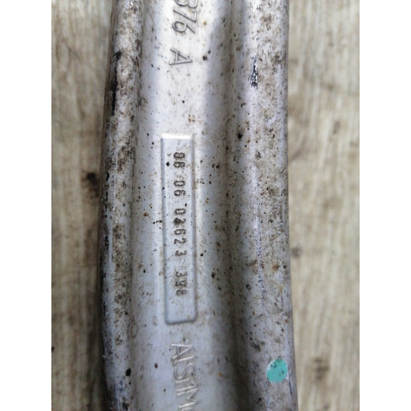 Рычаг подвески (подвеска) VOLKSWAGEN Touareg 7L 7l0505376a