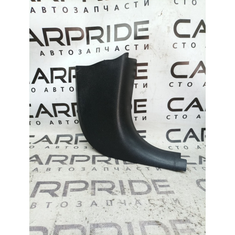 Обшивка салона (салон) BMW 3-series E93 2010 3.0 N52 51437066990