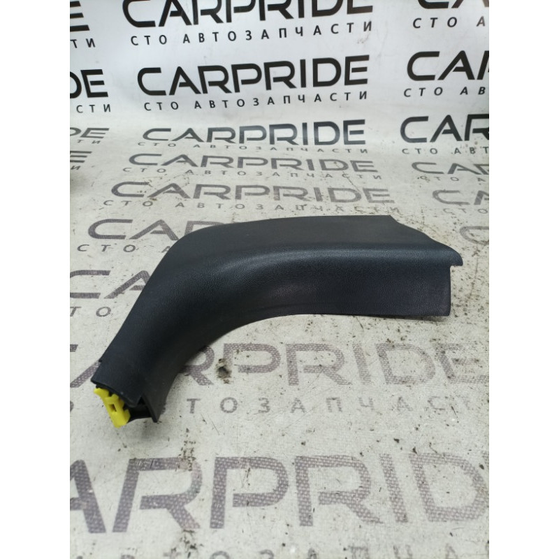 Обшивка салона (салон) BMW 3-series E93 2010 3.0 N52 51437066990